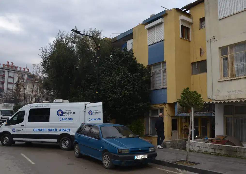 20 Günlük İzne Neden Ayrıldı? 4